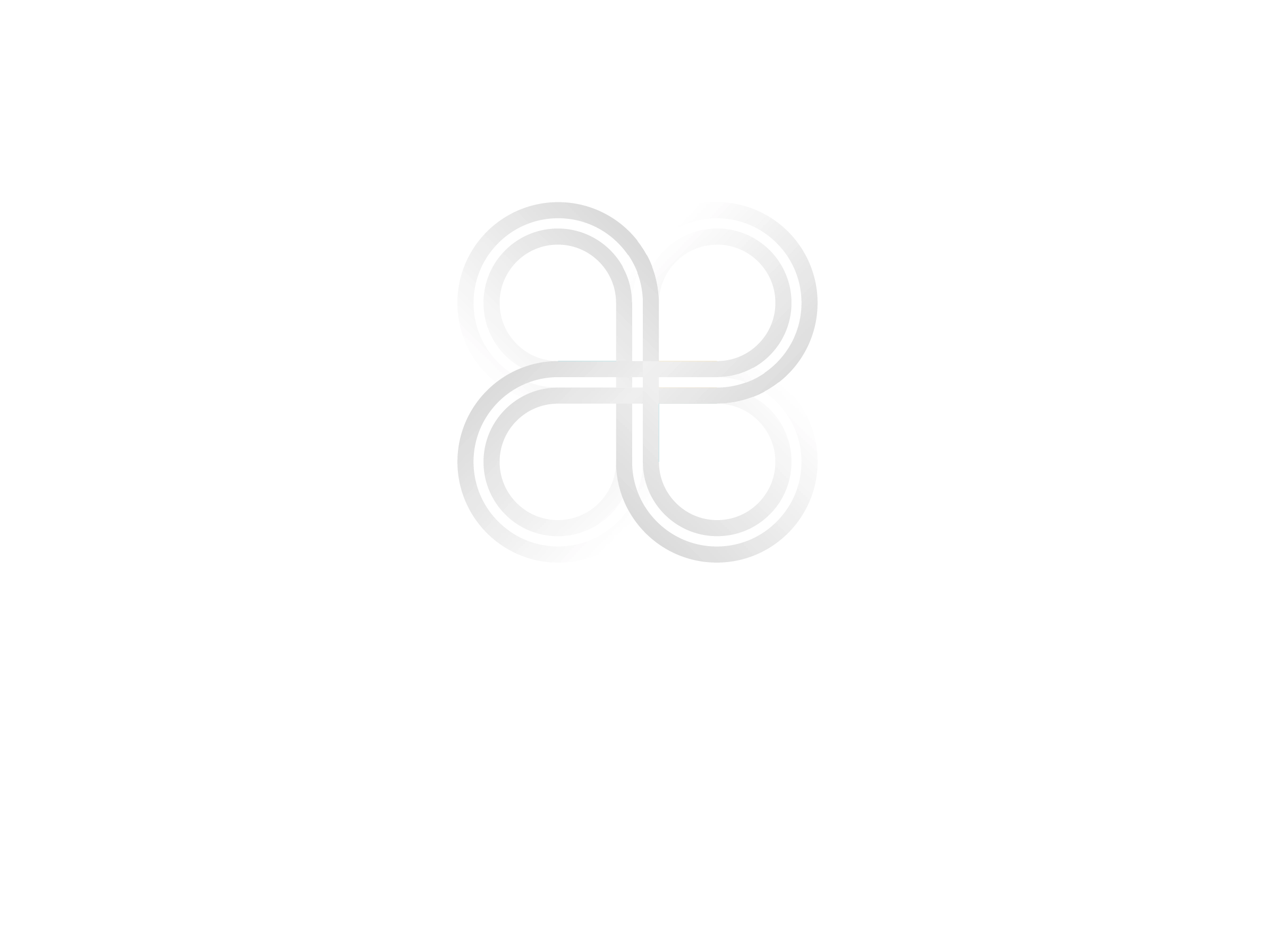 Mental8Works White Logo